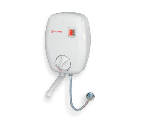 Проточный водонагреватель β7 мойка 72486