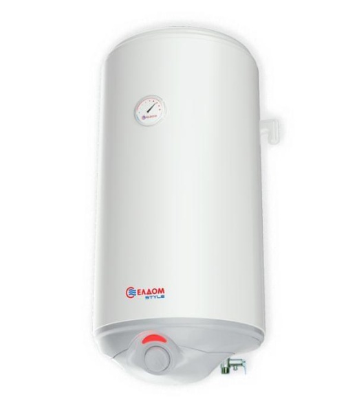 Электрический накопительный водонагреватель STYLE 72267WNDG Электрический накопительный водонагреватель STYLE 72267WNDG