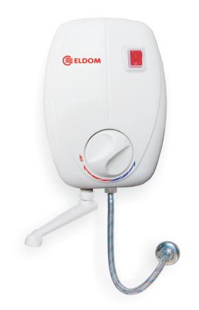Проточный водонагреватель E42
