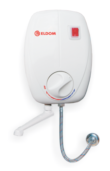 Проточный водонагреватель E52 Проточный водонагреватель E52