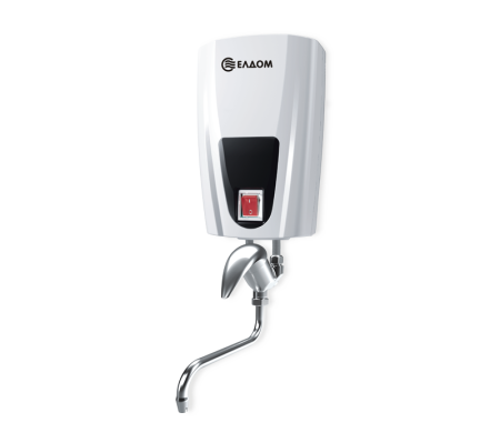 Проточный водонагреватель E42