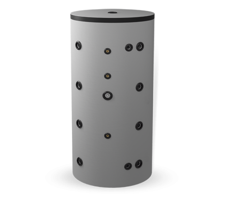 Буферная ёмкость GREEN LINE BCW 500K80