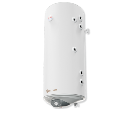 Настенный комбинированный водонагреватель GREEN LINE WV12046S21R