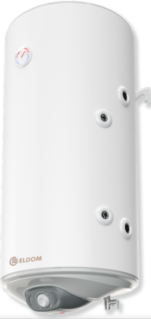 WV15046SRD/Настенный комбинированный водонагреватель с одним теплообменником, сухимТЭНом, 150л