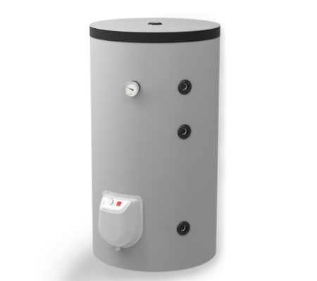 Водонагреватели напольные 150 литров, 3 кВт, эмалированный