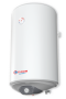 Водонагреватель накопительный Eldom Eureka 150 литров, 2 сухих тэна, WV15046D