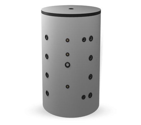 Буферная ёмкость GREEN LINE BCW 750K