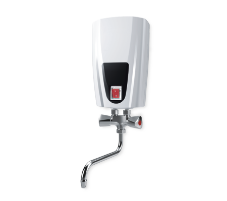 Проточный водонагреватель E41