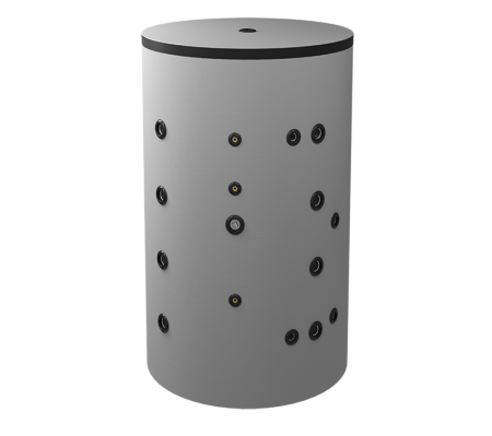 Буферная ёмкость GREEN LINE BCWS 750K