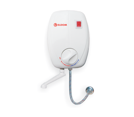 Проточный водонагреватель β4 мойка 72485