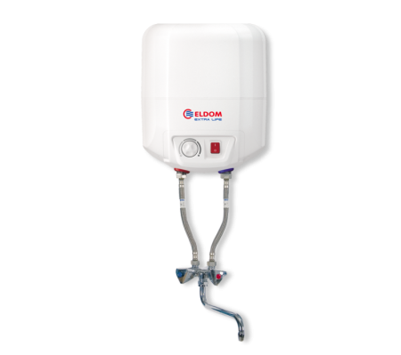 Электрический накопительный водонагреватель EXTRA LIFE 72325NMB