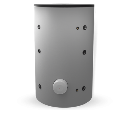 Электрический накопительный водонагреватель GREEN LINE BCE 1500F