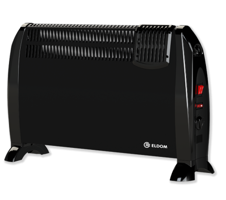 Электрический конвектор CFV2000-BL